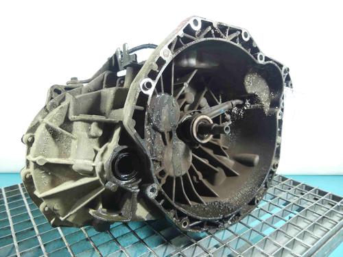 Used Gearbox Gearbox 37895166 37895166