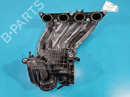 Intake manifold DACIA LODGY (JS_) 1.6 LPG (JSAV) | BP38113167M70 - Image 3