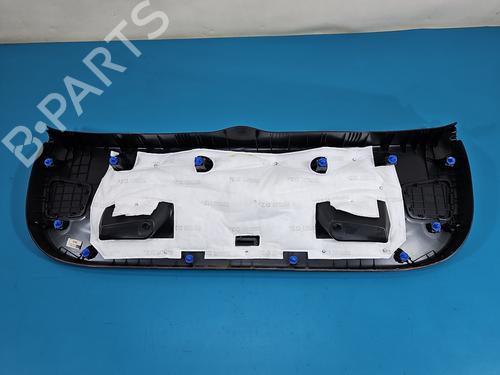 Boot lining HYUNDAI i30 (PDE, PD, PDEN) 1.4 MPI | BP37849454I3 - Image 22