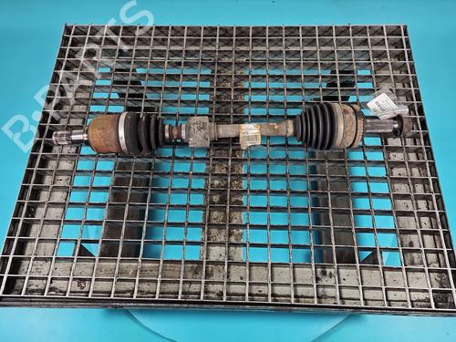 Used Left front driveshaft Left front driveshaft 37826554 37826554