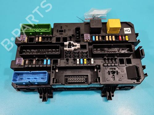 Fuse box OPEL ASTRA H (A04) 1.9 CDTI (L48) | BP38125238E1 - Image 2