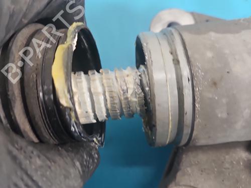Steering rack AUDI A4 B9 Avant (8W5, 8WD) 30 TDI Mild Hybrid | BP37840372M22 - Image 15