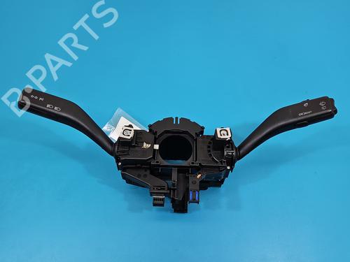 steering-column-stalk-audi-a3-sportback-8pa-2004-2005-2006-2007-2008-2009-2010-2011-2012-2013-2014-2015-37854699 main image