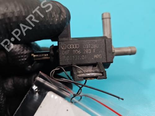 Electronic sensor AUDI A4 B8 (8K2) 2.0 TFSI quattro | BP38122013M84 - Image 4