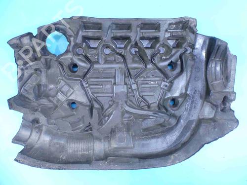 Upper protection VOLVO V60 I (155) D4 AWD | BP37885407M93 - Image 4