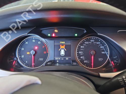 Used Instrument cluster Instrument cluster 37847650 37847650