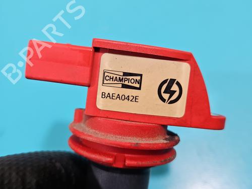Ignition coil PORSCHE CAYENNE (92A) 4.8 S | BP37990301M94 - Image 4
