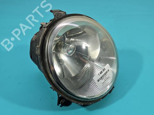 Used Right headlight Right headlight 37819019 37819019