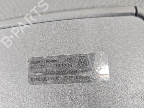 Lastrumsadskiller VW CC B7 (358) 2.0 TDI | BP37839122I36 - Image 10