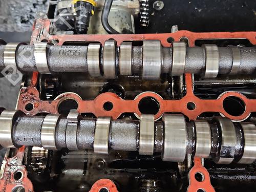 Cylinder head OPEL MERIVA B MPV (S10) 1.3 CDTI (75) | BP37829058M5 - Image 4