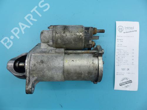 Used Starter Starter 37895205 37895205