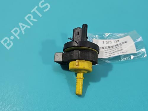 Electronic sensor RENAULT CLIO V (B7_) 1.0 TCe 90 (B7MT) | BP37839723M84 - Image 4