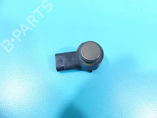 Electronic sensor VW JETTA IV (162, 163, AV3, AV2) 1.4 TSI | BP37892177M84 - Image 2