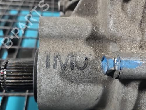Transfer box SUZUKI SX4 S-Cross (JY) 1.6 AllGrip (AKK 416) | BP38143585M36 - Image 5