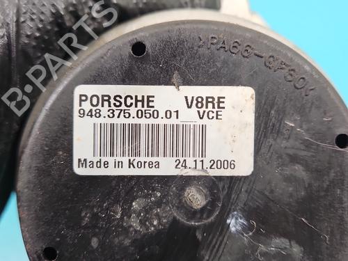 Engine mount PORSCHE CAYENNE (92A) 4.8 S | BP37990358M89 - Image 5