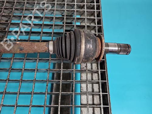 Right rear driveshaft JAGUAR XE (X760) 2.0 D | BP37826612M41 - Image 2