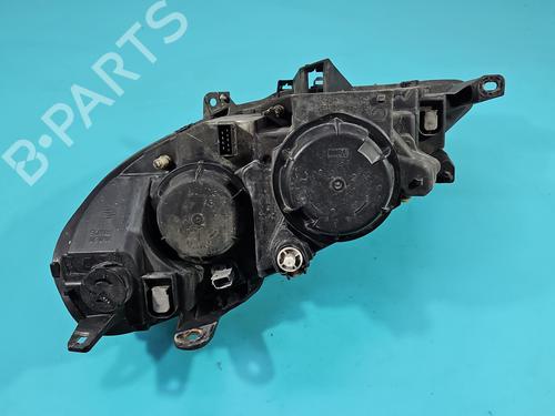 Right headlight PEUGEOT 807 (EB_) 2.0 HDI | BP37846881C29 - Image 8