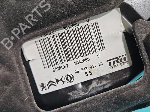 Servo brake OPEL MOKKA 1.2 (76) | BP38132908M42 - Image 9