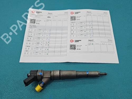 Used Injector Injector 38146029 38146029