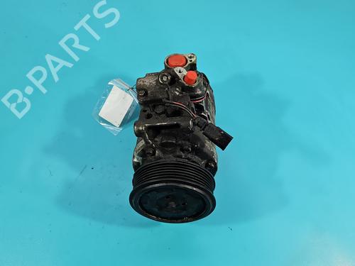 AC compressor AUDI A6 C6 (4F2) 4.2 quattro | BP37852922M34 - Image 8