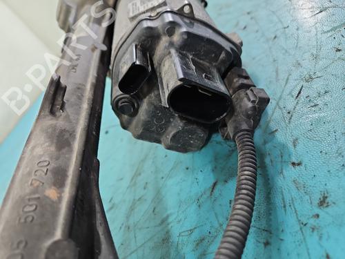 Steering rack SEAT LEON (5F1)  | BP38145897M22  - Image 8