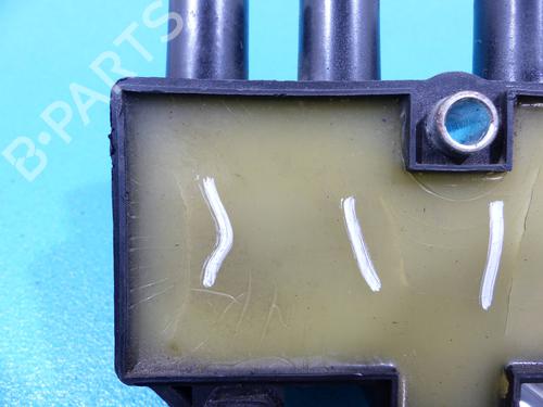 Ignition coil CHEVROLET CAPTIVA (C100, C140) 2.4 | BP38153238M94 - Image 5