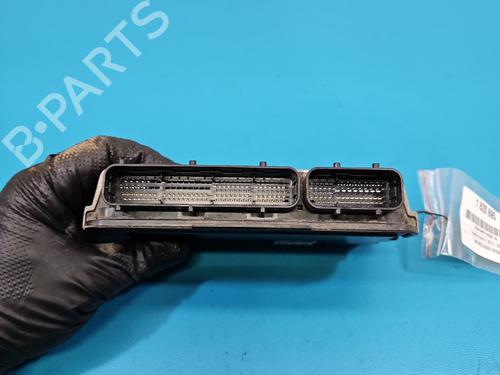 Engine control unit (ECU) TOYOTA AURIS (_E18_) 1.6 (ZRE181_, ZRE185_, ZRE185R, ZRE181R) | BP39612007M57 - Image 3