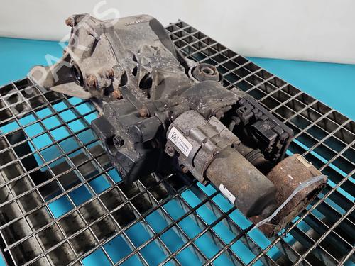 Rear differential VOLVO S60 II (134) T5 | BP38061622M24 - Image 1