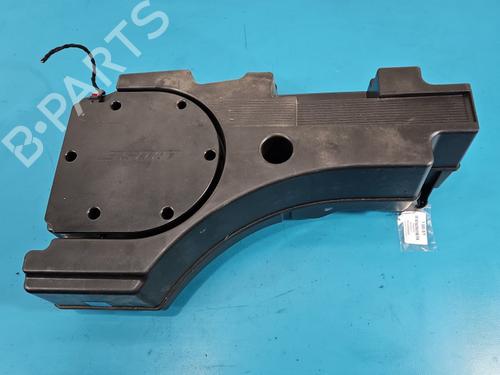Used Electronic module Electronic module AUDI Q7 (4MB, 4MG, 4MQ) 3.0 TFSI quattro (333 hp) 37836740 37836740