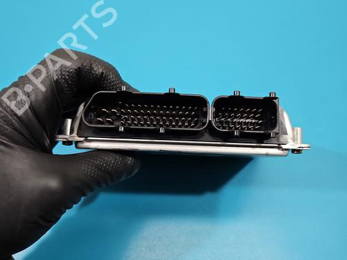 Engine control unit (ECU) VW PASSAT B5.5 (3B3) 1.8 T 20V | BP37823130M57 - Image 4