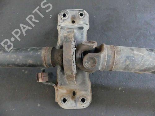 Driveshaft VOLVO V60 I (155) D4 AWD | BP37885439M37 - Image 7