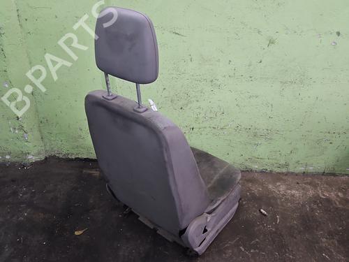 Left front seat VW CRAFTER 30-50 Van (2E_) 2.5 TDI | BP38143624C15 - Image 7