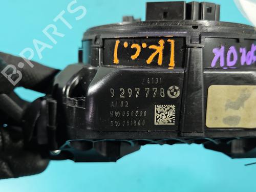 Steering column stalk BMW 5 (F10) 520 i | BP37820519I23 - Image 16
