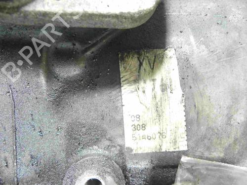 Gearbox RENAULT KOLEOS I (HY_) 2.0 dCi 4x4 (HY0B) | BP37809012M3 - Image 7
