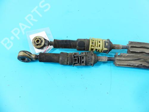 Selector da caixa RENAULT FLUENCE (L3_) 1.6 16V (L301, L30F, L30P, L30R) | BP37808565M90 - Image 8