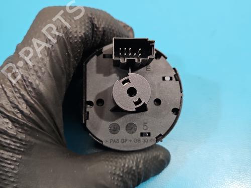Headlight switch SKODA KODIAQ I (NS6, NS7, NV7) 2.0 TDI | BP37826397I24 - Image 5