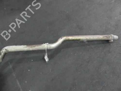 Exhaust system MERCEDES-BENZ GLK-CLASS (X204) 220 CDI 4-matic (204.984, 204.997) | BP37889428M121  - Image 5