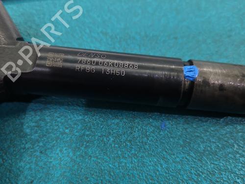 Injector MAZDA 6 Estate (GH) 2.0 MZR-CD (GH14) | BP37855875M100 - Image 2