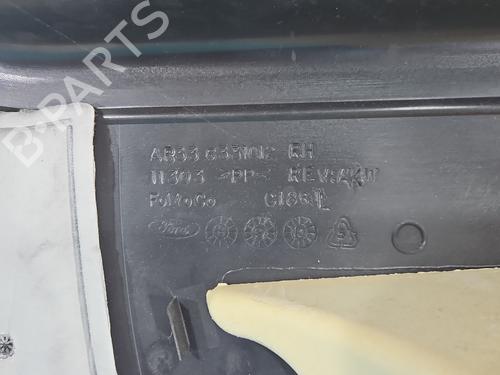 Rear right panel FORD USA MUSTANG Coupe 3.7 | BP38133483C61 - Image 7