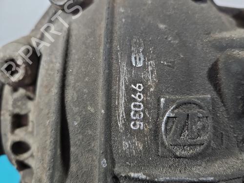 Front differential AUDI Q7 (4LB) 3.6 FSI quattro | BP38142070M23 - Image 5