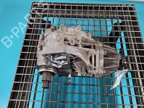 Transfer box SUZUKI VITARA (LY) 1.6 AllGrip (APK 416) | BP37826324M36 - Image 6
