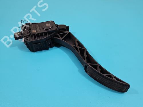 Used Pedal Pedal FORD FUSION (JU_) [2002-2012] 38127665 38127665