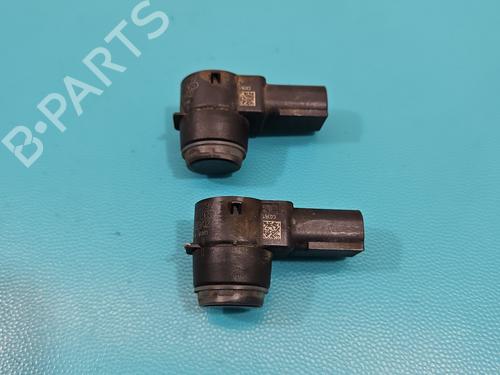Electronic sensor CITROËN C5 III Break (RW_) 2.0 HDi 140 | BP37813828M84 - Image 3