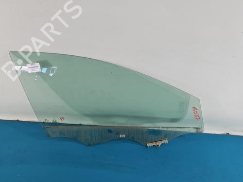 Used Front right door window Front right door window KIA CEED (CD) [2018-2026] 39943899 39943899
