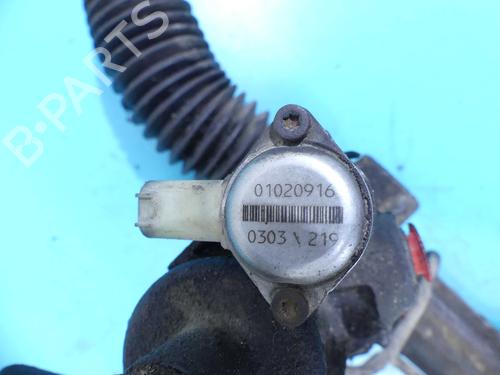 Steering rack BMW 7 (E65, E66, E67) 735 i, Li | BP37885640M22 - Image 7