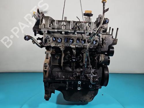 Engine PEUGEOT BIPPER (AA_) 1.3 HDi 75 | BP39169317M1 - Image 3