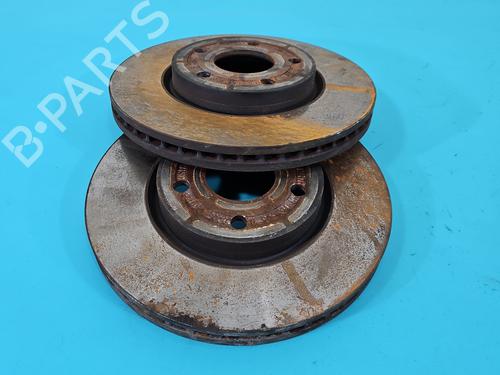 Andre FORD PUMA (J2K, CF7) | BP38141068O1 - Image 3