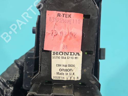 Switch HONDA CIVIC VII Hatchback (EU, EP, EV) 1.7 CTDi (EP4, EU9) | BP37820240I30 - Image 6