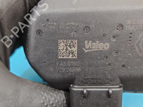Throttle body DACIA DUSTER (PYM_, PYN_) | BP37841109M82 - Image 9