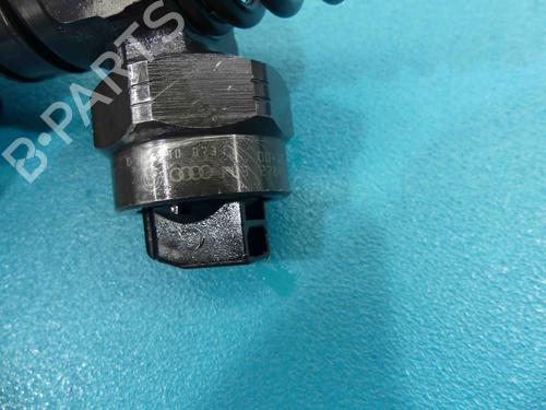 Injector VW GOLF IV Variant (1J5) 1.6 | BP37805514M100 - Image 4
